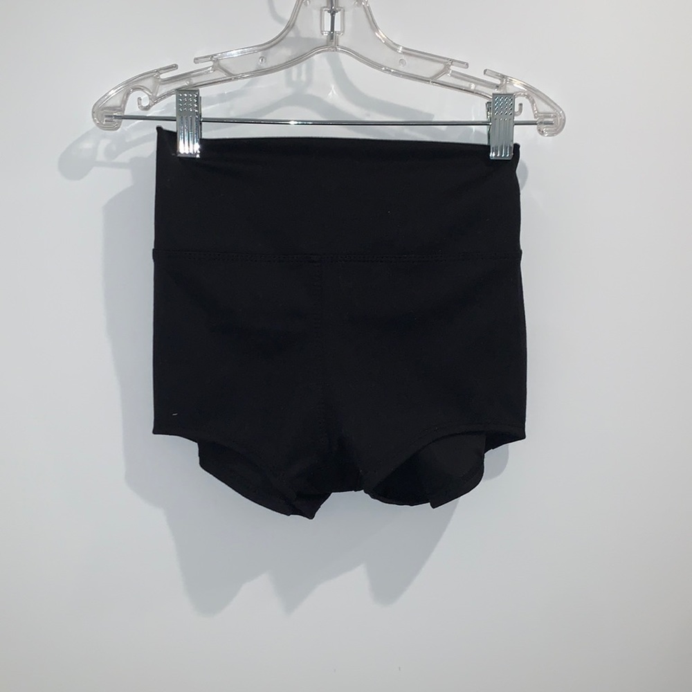 Five Dancewear Briefs